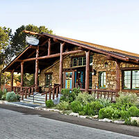 0 4 Grand Canyon Cheap Bungalow